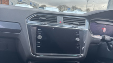 Volkswagen Tiguan 2.0 TDi 150 R-Line 5dr Diesel Estate